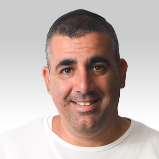 Moshe Atias